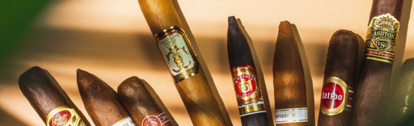 Buy Cigars Online, Premium Cigar Smoke Shop with quality handmade cigars and accessories